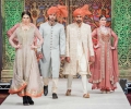 Pakistan Fashion Week: Weddings of Asia