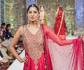 Pakistan Fashion Week: Weddings of Asia