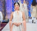 Pakistan Fashion Week: Weddings of Asia