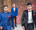 Pakistan Fashion Week: Weddings of Asia