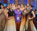 Pakistan Fashion Week: Weddings of Asia