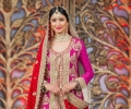 Pakistan Fashion Week: Weddings of Asia