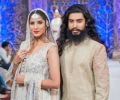 Pakistan Fashion Week: Weddings of Asia