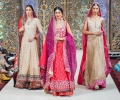Pakistan Fashion Week: Weddings of Asia