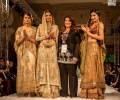 Pakistan Fashion Week 7