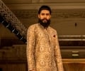 Pakistan Fashion Week 7
