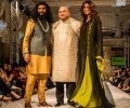 Pakistan Fashion Week 7