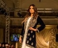 Pakistan Fashion Week 7