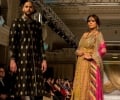 Pakistan Fashion Week 7