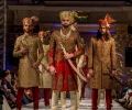 Pakistan Fashion Week 7