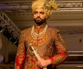 Pakistan Fashion Week 7