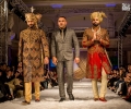 Pakistan Fashion Week 7
