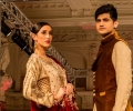 Pakistan Fashion Week 7
