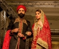 Pakistan Fashion Week 7