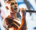 Zayn Malik