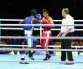 Team Pakistan CWG 2014