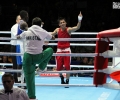 Team Pakistan CWG 2014
