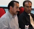 Team Pakistan CWG 2014