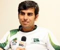 Team Pakistan CWG 2014