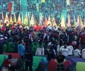 Team Pakistan CWG 2014