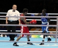Team Pakistan CWG 2014
