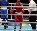 Team Pakistan CWG 2014