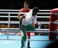 Team Pakistan CWG 2014