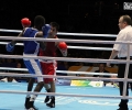 Team Pakistan CWG 2014