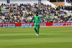 Pakistan sink South Africa in 2017 ICC Champions Trophy