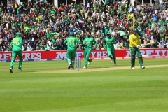 Pakistan sink South Africa in 2017 ICC Champions Trophy