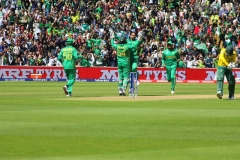 Pakistan sink South Africa in 2017 ICC Champions Trophy