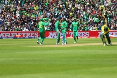 Pakistan sink South Africa in 2017 ICC Champions Trophy