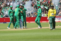 Pakistan sink South Africa in 2017 ICC Champions Trophy