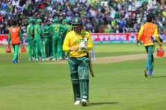 Pakistan sink South Africa in 2017 ICC Champions Trophy