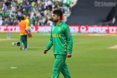 Pakistan sink South Africa in 2017 ICC Champions Trophy