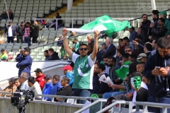 Pakistan sink South Africa in 2017 ICC Champions Trophy