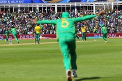 Pakistan sink South Africa in 2017 ICC Champions Trophy