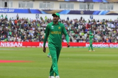 Pakistan sink South Africa in 2017 ICC Champions Trophy