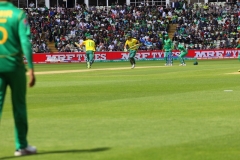 Pakistan sink South Africa in 2017 ICC Champions Trophy