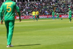 Pakistan sink South Africa in 2017 ICC Champions Trophy
