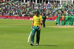 Pakistan sink South Africa in 2017 ICC Champions Trophy
