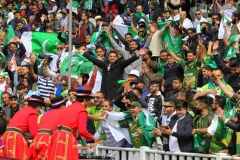 Pakistan sink South Africa in 2017 ICC Champions Trophy