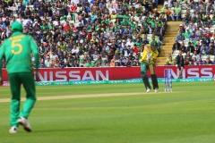 Pakistan sink South Africa in 2017 ICC Champions Trophy