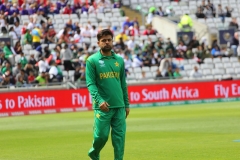 Pakistan sink South Africa in 2017 ICC Champions Trophy