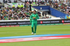 Pakistan sink South Africa in 2017 ICC Champions Trophy