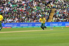 Pakistan sink South Africa in 2017 ICC Champions Trophy