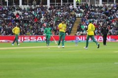 Pakistan sink South Africa in 2017 ICC Champions Trophy