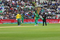 Pakistan sink South Africa in 2017 ICC Champions Trophy