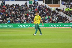 Pakistan sink South Africa in 2017 ICC Champions Trophy