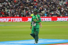 Pakistan sink South Africa in 2017 ICC Champions Trophy